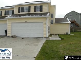 2611 Lennox Ave, Casper, WY 82601