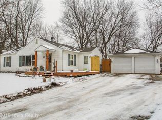 4835 NW 47th Ave, Des Moines, IA 50310