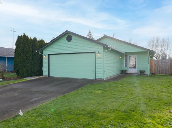 13307 NE 77th St, Vancouver, WA 98682