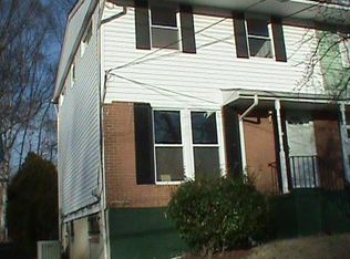 7262 Joplin St, Capitol Heights, MD 20743