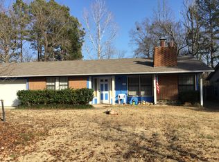 112 Banbury Ln, Idabel, OK 74745