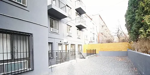 Rented by Makover Group Inc