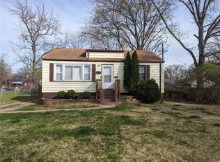 1908 Eagle Dr, Saint Louis, MO