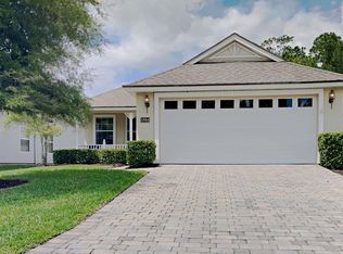 1504 Valhalla Way St, Saint Augustine, FL 32092