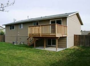 1425 Conrad Ave, Yakima, WA 98902