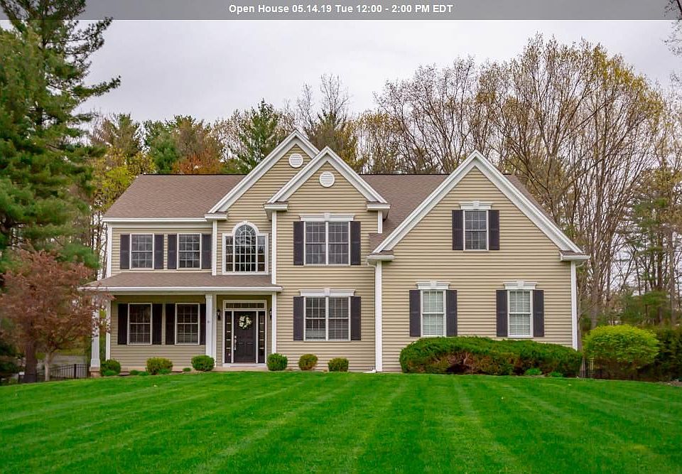 31 Magnolia Dr, Saratoga Springs, NY 12866 Zillow