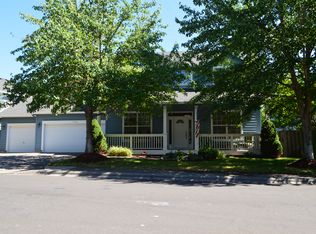 17907 SW Mandel Ln, Sherwood, OR