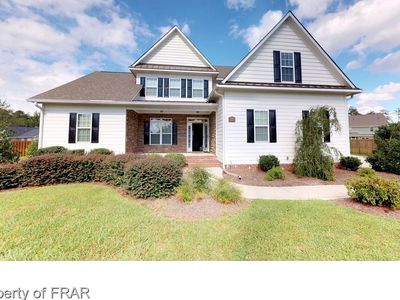 3804 Doon Valley Dr, Fayetteville, NC, 28306