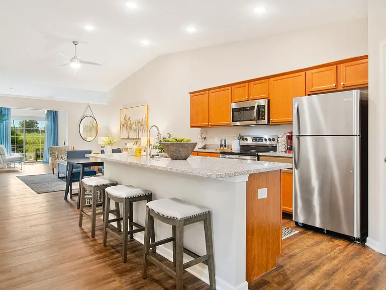 Enjoy Upgraded Appliances and Features at Our Wadsworth Road Location