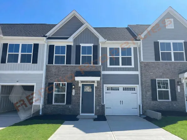 733 Haystack View Rd, Raleigh, NC
