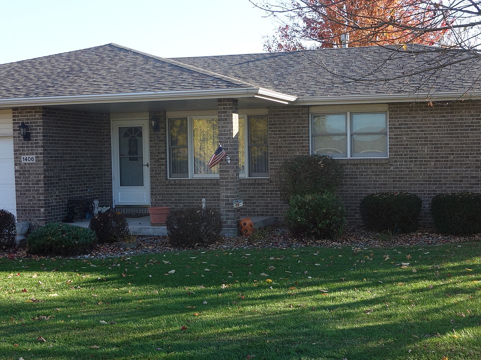 1st image of 1406 Truman Dr