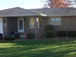 1406 Truman Dr, Bradley, IL 60915