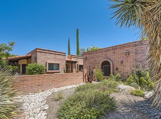 1925 W Ashbrook Dr, Tucson, AZ 85704