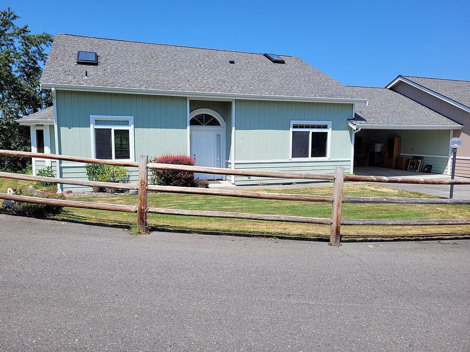 1045 S 3rd Ave UNIT 53, Sequim, WA 98382 Zillow