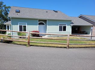 1045 S 3rd Ave UNIT 53, Sequim, WA 98382