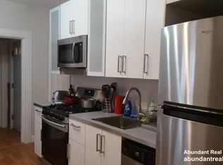 43 Avon St, Somerville, MA 02143