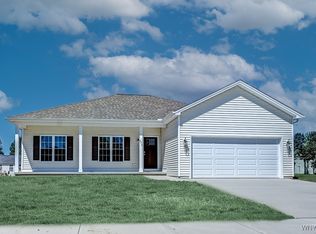 322 Cardinal Way, North Tonawanda, NY 14120