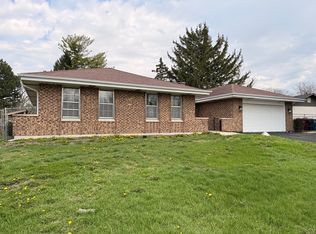 823 Bradoc St, Chicago Heights, IL