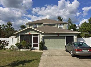 3196 N Covington Dr, Deltona, FL 32738