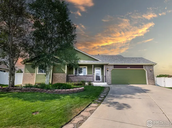 2409 Dock Dr, Evans, CO 80620