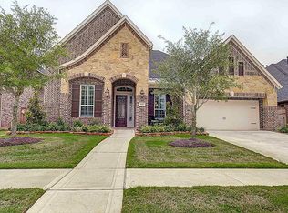 4911 Medina Bend Ln, Fulshear, TX 77441