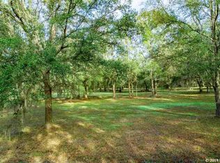 4652 SW 78th Ln LOT 7, Gainesville, FL 32608