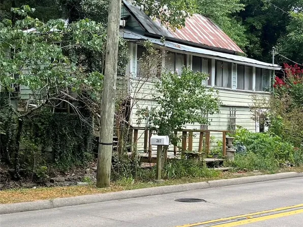 287 N Main St, Eureka Springs, AR 72632