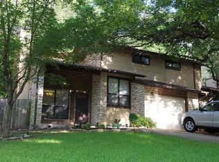4507A Smooth Oak Dr, Austin, TX 78759