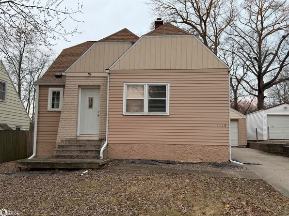 1119 N Wapello St, Ottumwa, IA 52501