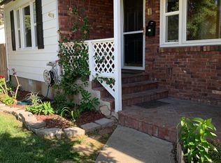 4809 W Corporal St, Boise, ID 83706