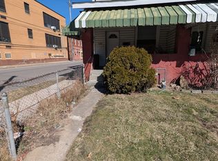 726 Russellwood Ave, Mc Kees Rocks, PA 15136