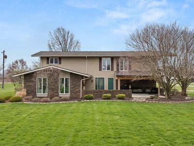 4045 Broadway Rd, Willard, OH, 44890