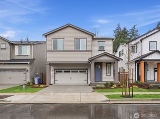 Lennar At Ten Trails Mountain View, Black Diamond, WA 98010