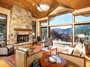 96 Mountain Laurel Ct #A, Aspen, CO 81611