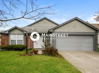 4834 Countrybrook Ct, Indianapolis, IN 46254