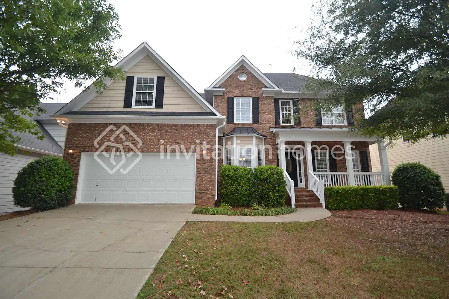 6287 Vinings Vintage Dr Mableton, GA 30126 — Photo 1