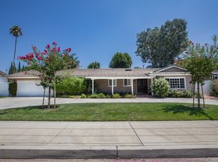 9332 Vanalden Ave, Northridge, CA 91324