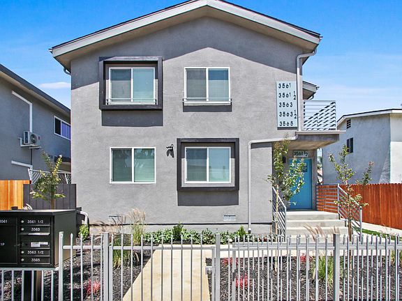 2nd image of 3563 Percy St