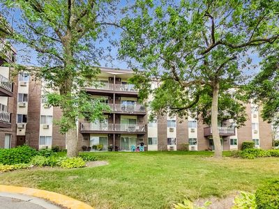 1331 S Finley Rd APT 309, Lombard, IL, 60148