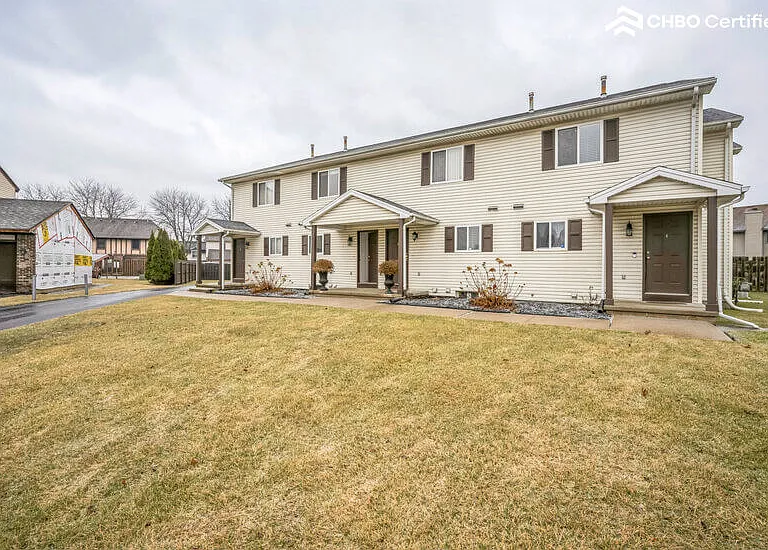 2544 Heatherwyck Ct #3 — Photo 27