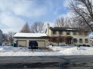 1805 Northern Heights Dr NE, Rochester, MN 55906