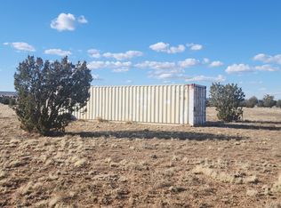 26C Nighthawk Rd, Ash Fork, AZ 86320