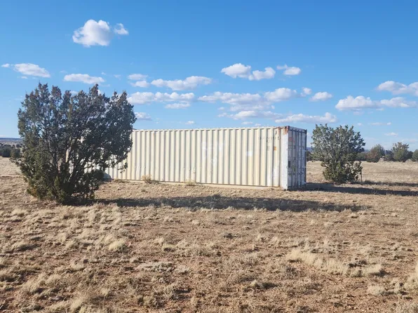 26C Nighthawk Rd, Ash Fork, AZ 86320