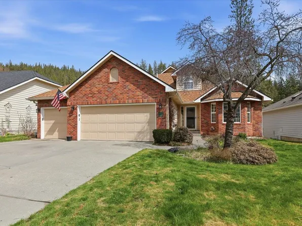 619 E Martingale Ct, Spokane, WA 99224