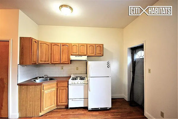 Rented by Citi Habitats | media 1