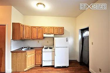 Rented by Citi Habitats