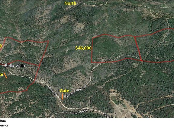 3rd image of 40 Acres Green Valley Ln