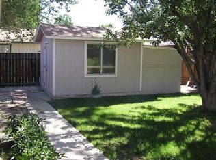 303 Paul Ave, Yerington, NV 89447