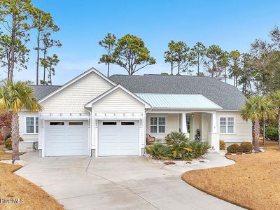 190 Gentle Breeze Court, Southport, NC, 28461