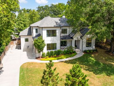 4125 Outer Dr, Nashville, TN, 37204